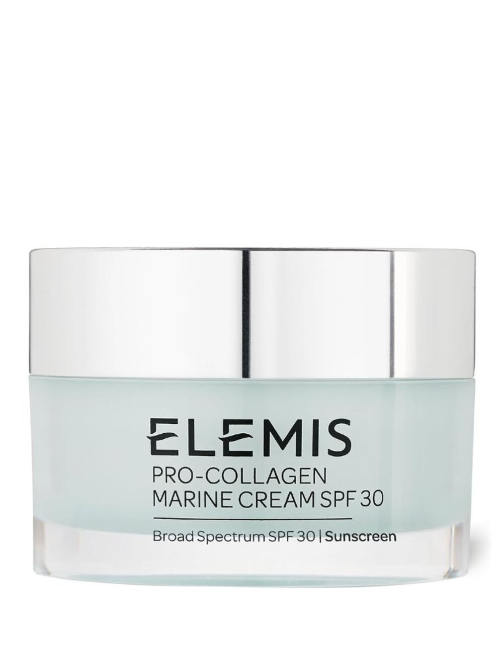 Elemis Pro-Collagen Marine Cream SPF 30 Anti-Wrinkle Moisturizer 1oz 30ml New